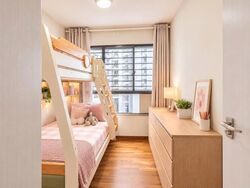 Blk 138B Lake Vista @ Yuan Ching (Jurong West), HDB 5 Rooms #629273081